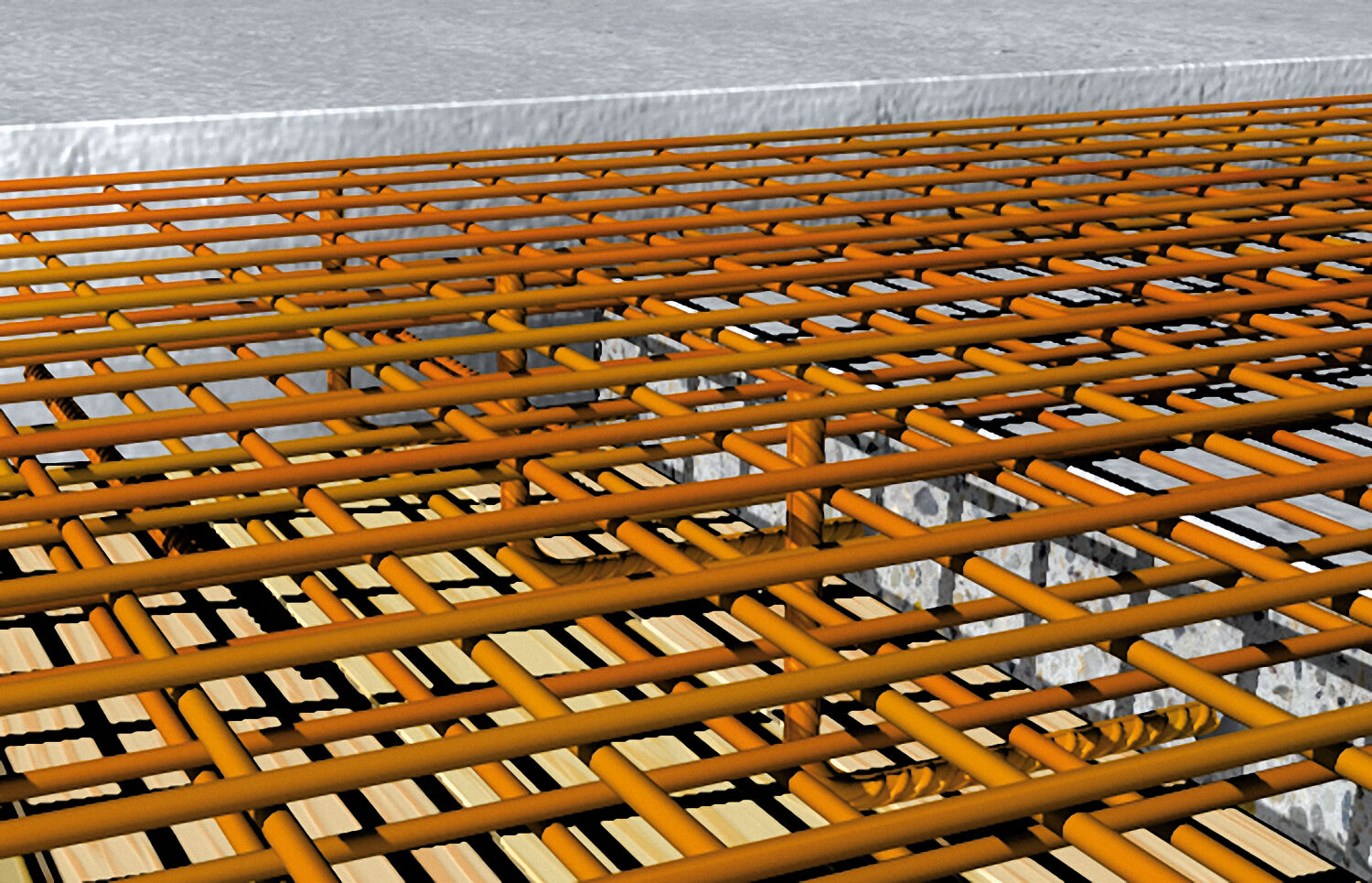 Barra ad aderenza migliorata FRA 16/1100 M1660